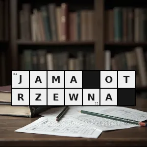 Hasło krzyżówkowe perizonium - jama otrzewna – rozwiązanie, synonimy, podpowiedzi i definicje krzyżówkowe